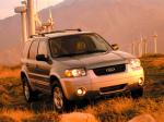 Ford Escape Hybrid 2004 года